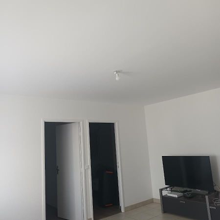 Junior Apartment Bretigny-sur-Orge Luaran gambar