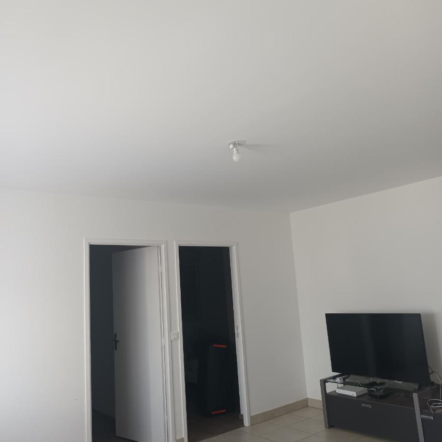 Junior Apartment Bretigny-sur-Orge Luaran gambar