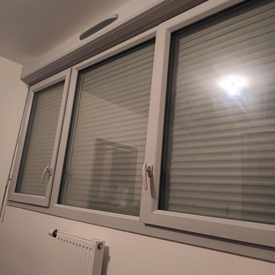 Junior Apartment Bretigny-sur-Orge Luaran gambar