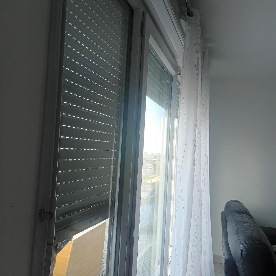 Junior Apartment Bretigny-sur-Orge Luaran gambar
